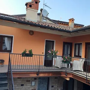 Agnese Ferienhaus