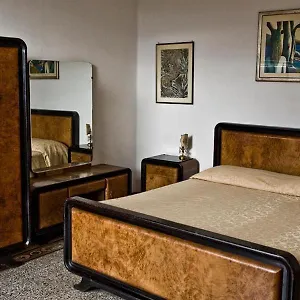 Vicolo Dell'oro Affittacamere Siena