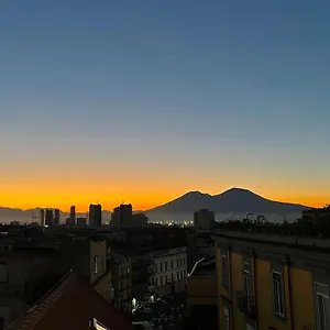 Palazzo Settembrini 49 Aparthotel Napoli