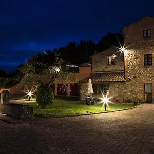 Casa Volaterra Apartment