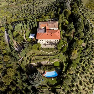 Pitiana Hotel Donnini