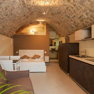 La Bellavita Del Garda Luxury Ferienhaus