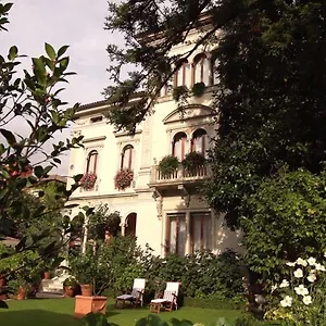 Abbazia Relais&chateaux Hotel Follina