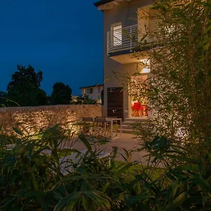 La Bellavita Del Garda Luxury Ferienhaus