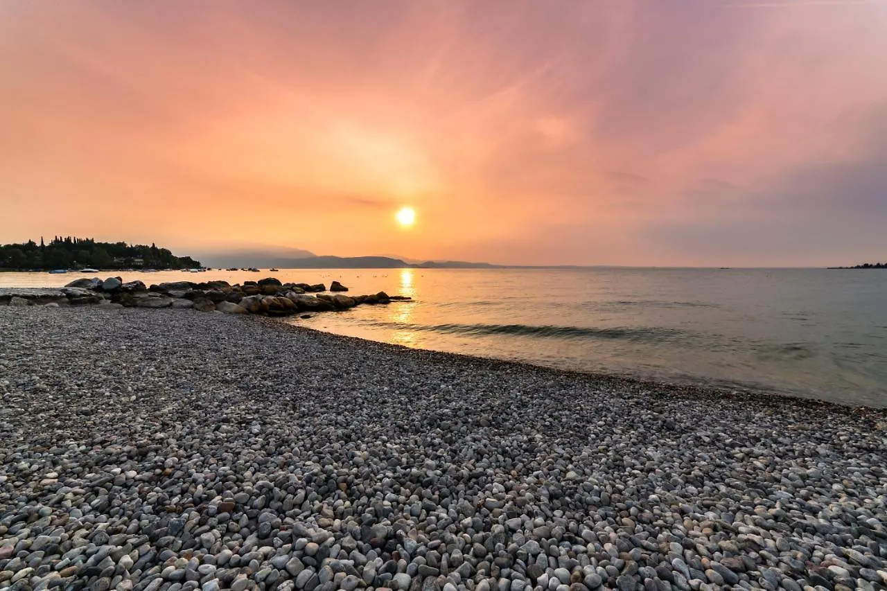 Lamasu Rioverde - Lago Di Garda سان فيليتْشي ديل بيناكو منتجع