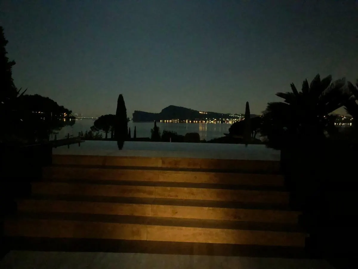 Lamasu Rioverde - Lago Di Garda سان فيليتْشي ديل بيناكو