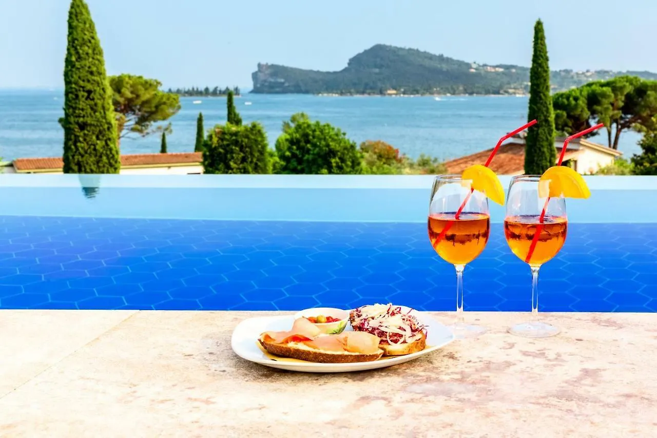 Resort Lamasu Rioverde - Lago Di Garda San Felice del Benaco