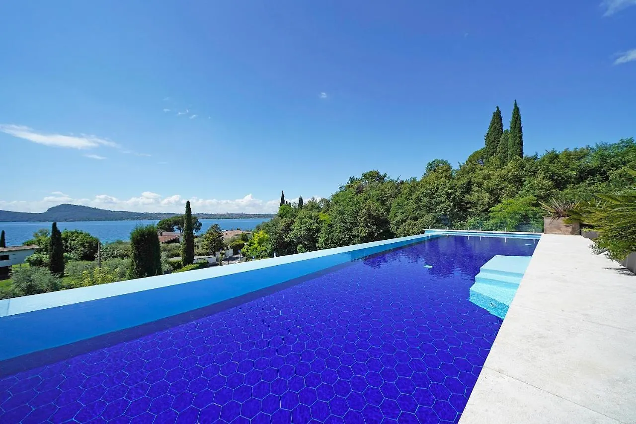 Lamasu Rioverde - Lago Di Garda San Felice del Benaco