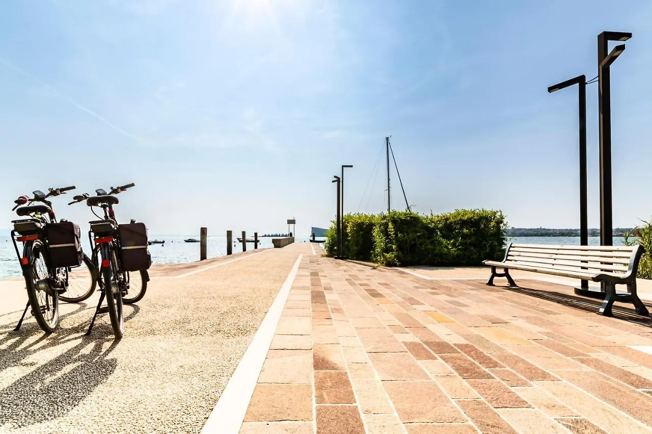Resort Lamasu Rioverde - Lago Di Garda San Felice del Benaco