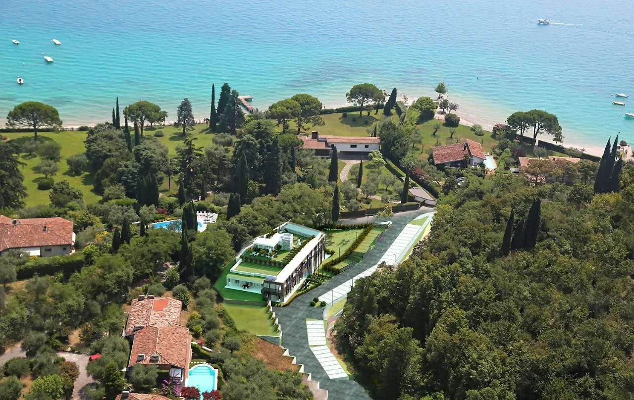 Resort Lamasu Rioverde - Lago Di Garda San Felice del Benaco