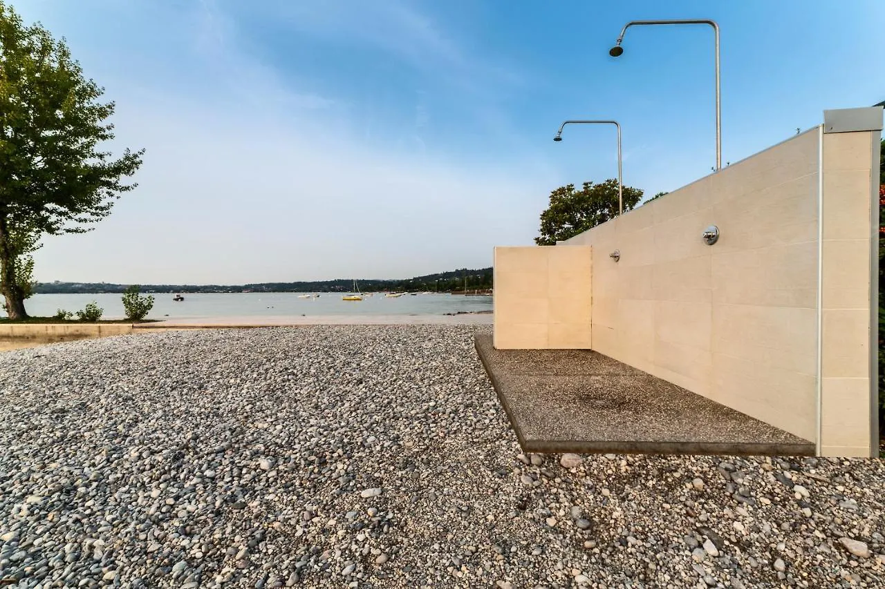 Lamasu Rioverde - Lago Di Garda San Felice del Benaco Resort