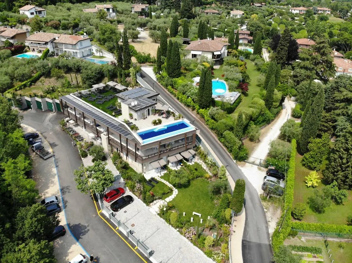 Lamasu Rioverde - Lago Di Garda San Felice del Benaco Resort
