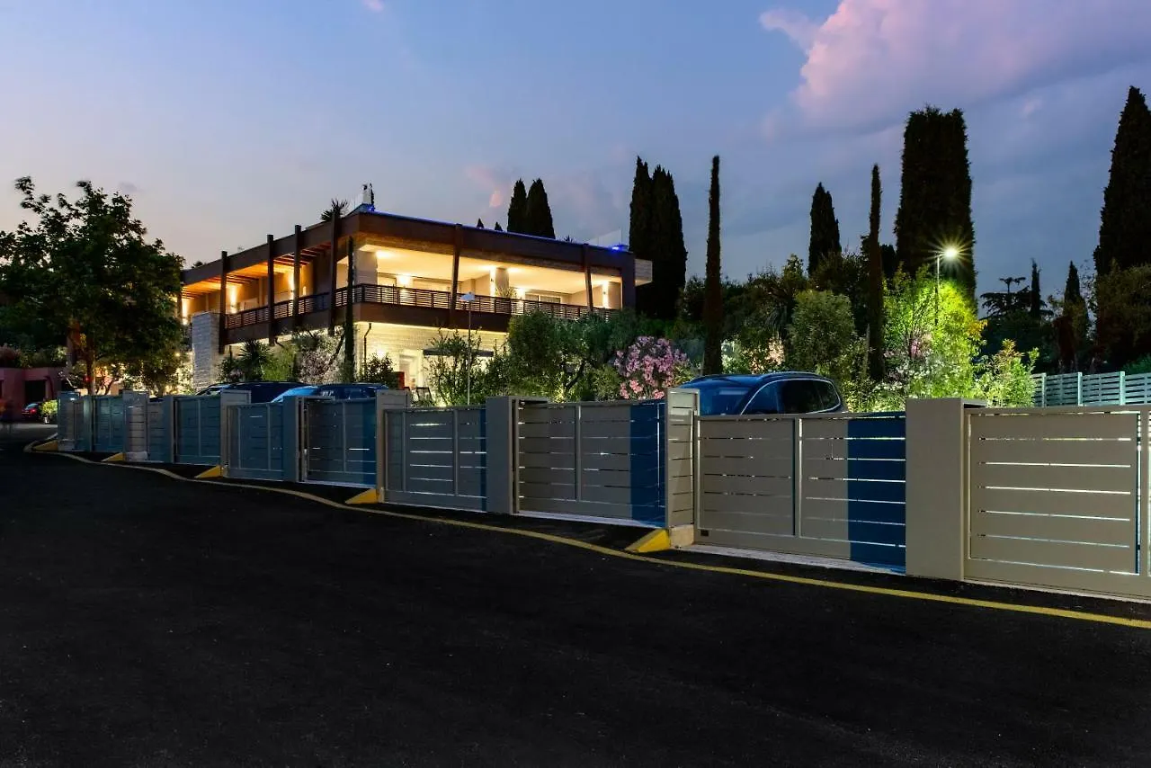 Lamasu Rioverde - Lago Di Garda San Felice del Benaco